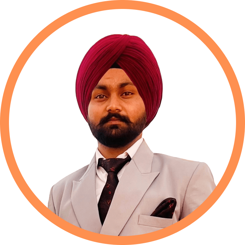 Harpreet Singh